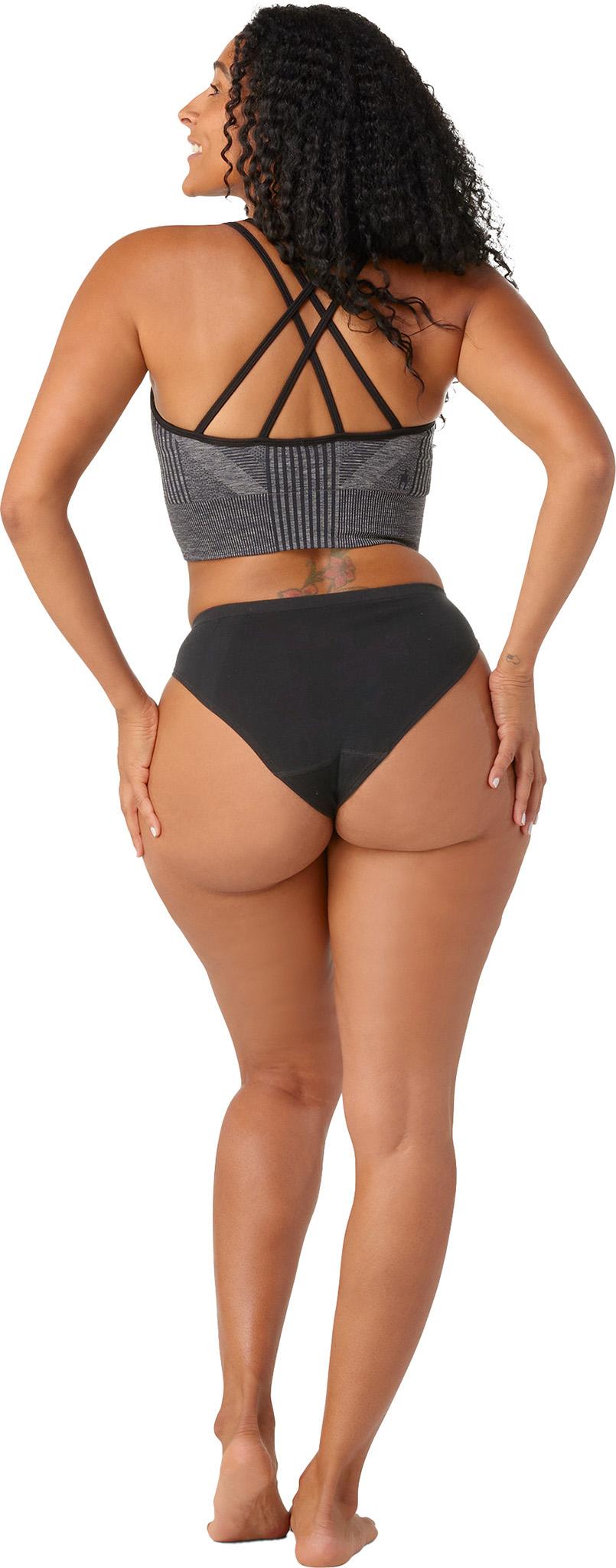 Product gallery image number 3 for product Intraknit Bikini Bottom - Women's