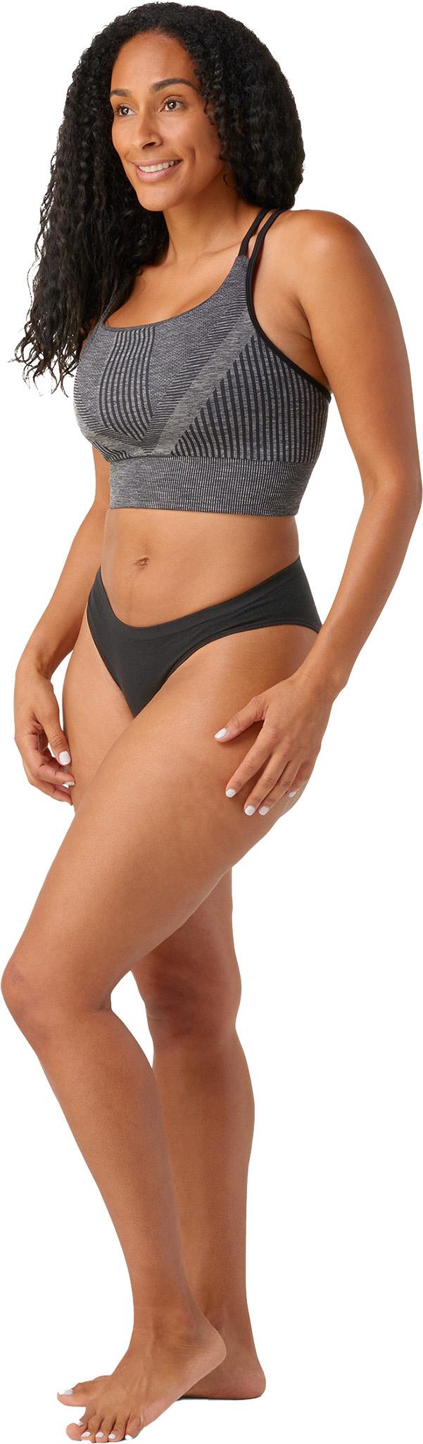 Product gallery image number 2 for product Intraknit Bikini Bottom - Women's