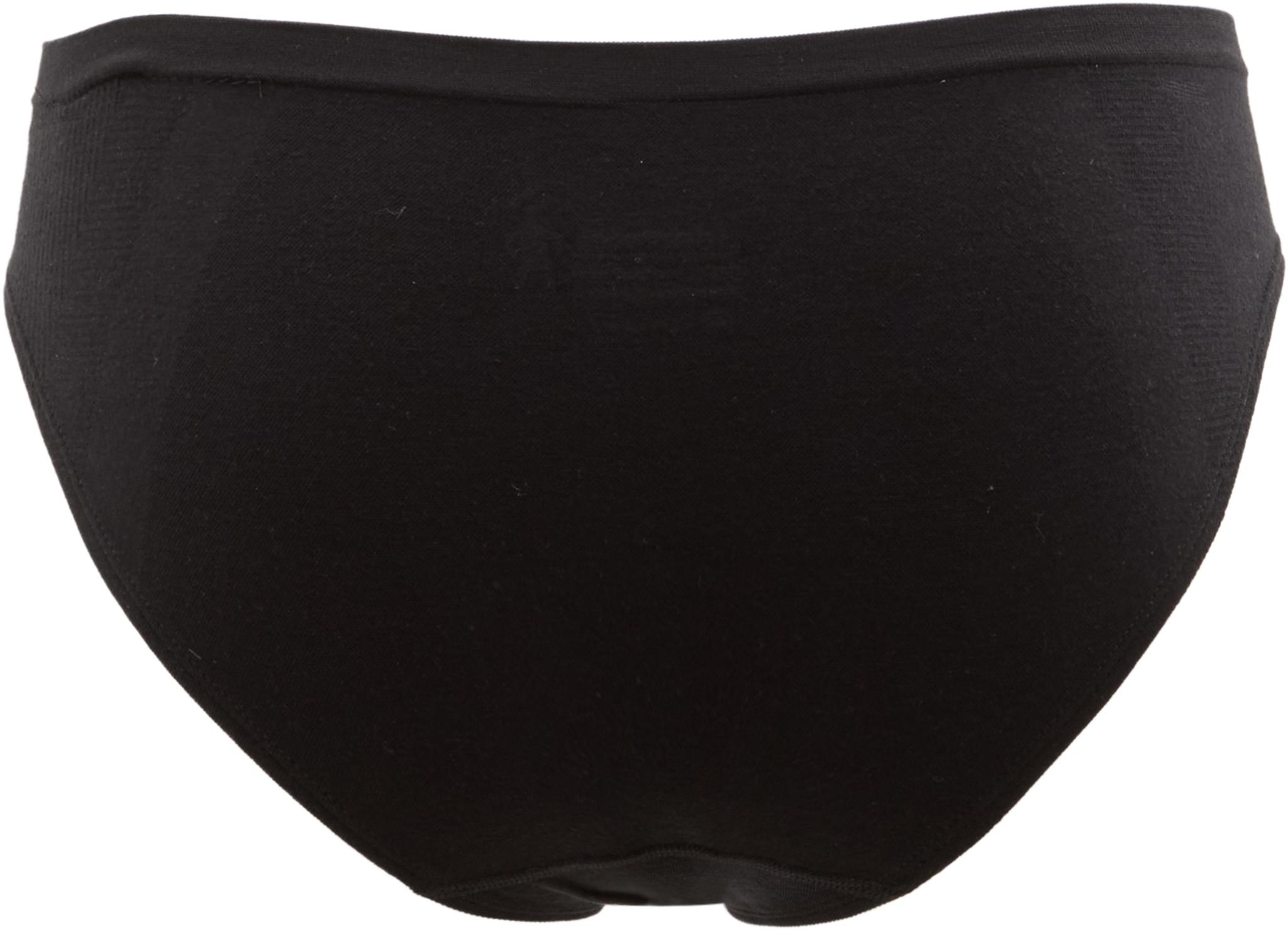 Product gallery image number 3 for product Intraknit Boxed Bikini Bottom - Women's