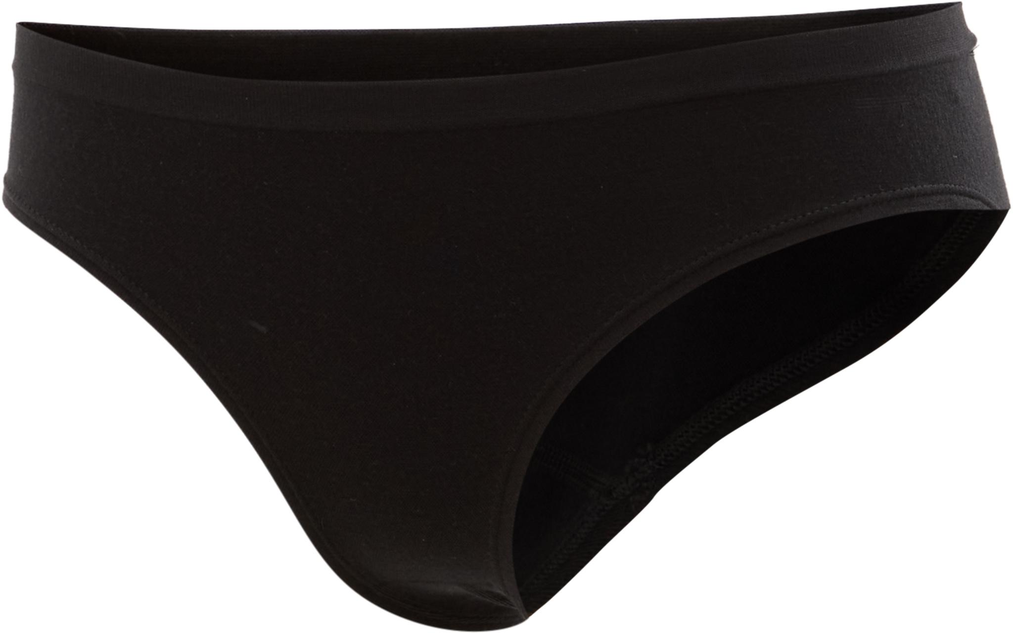 Product gallery image number 2 for product Intraknit Boxed Bikini Bottom - Women's