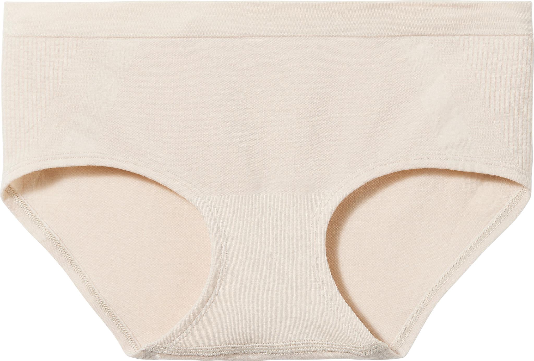 Product gallery image number 1 for product Intraknit Boxed Hipster Briefs - Women's