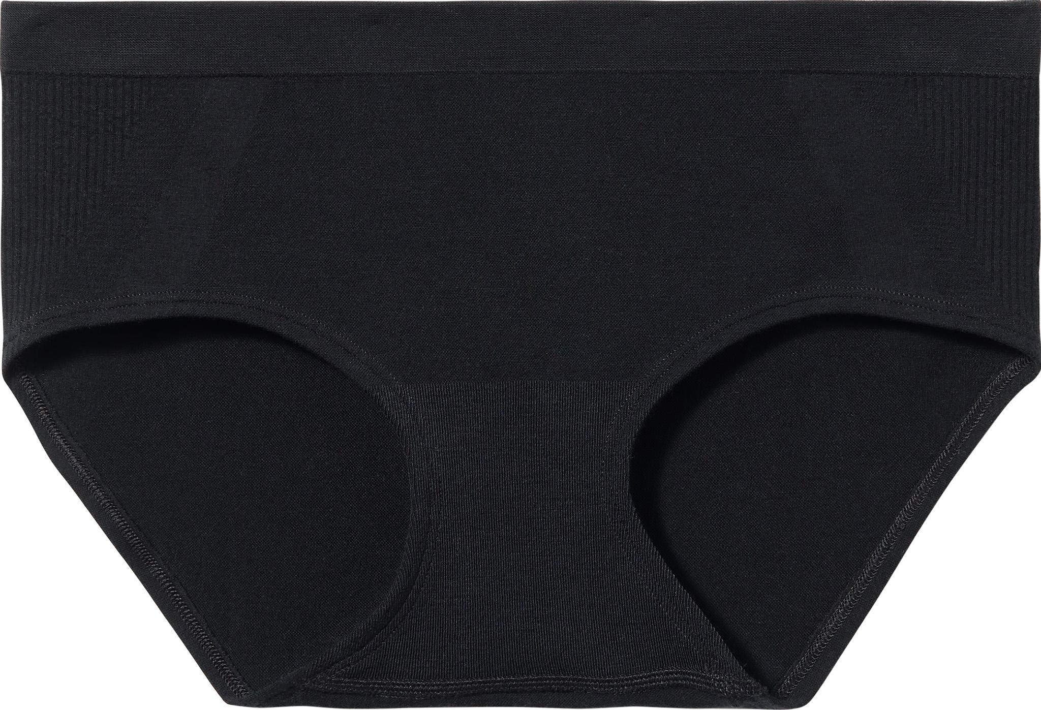 Product gallery image number 1 for product Intraknit Boxed Hipster Briefs - Women's