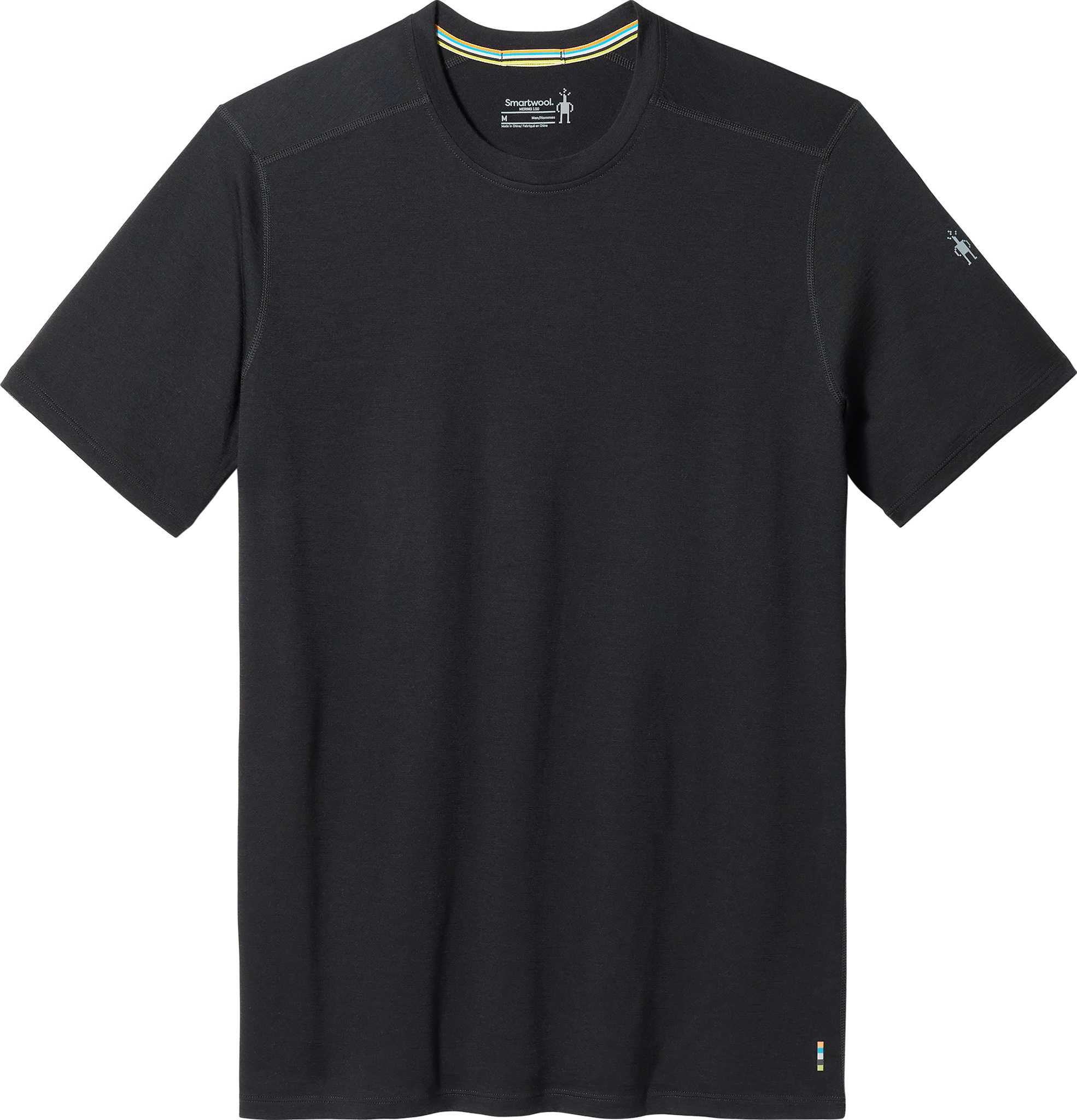 Product image for Merino Short Sleeve Tee - Men's