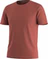 Colour: Burnt Sienna