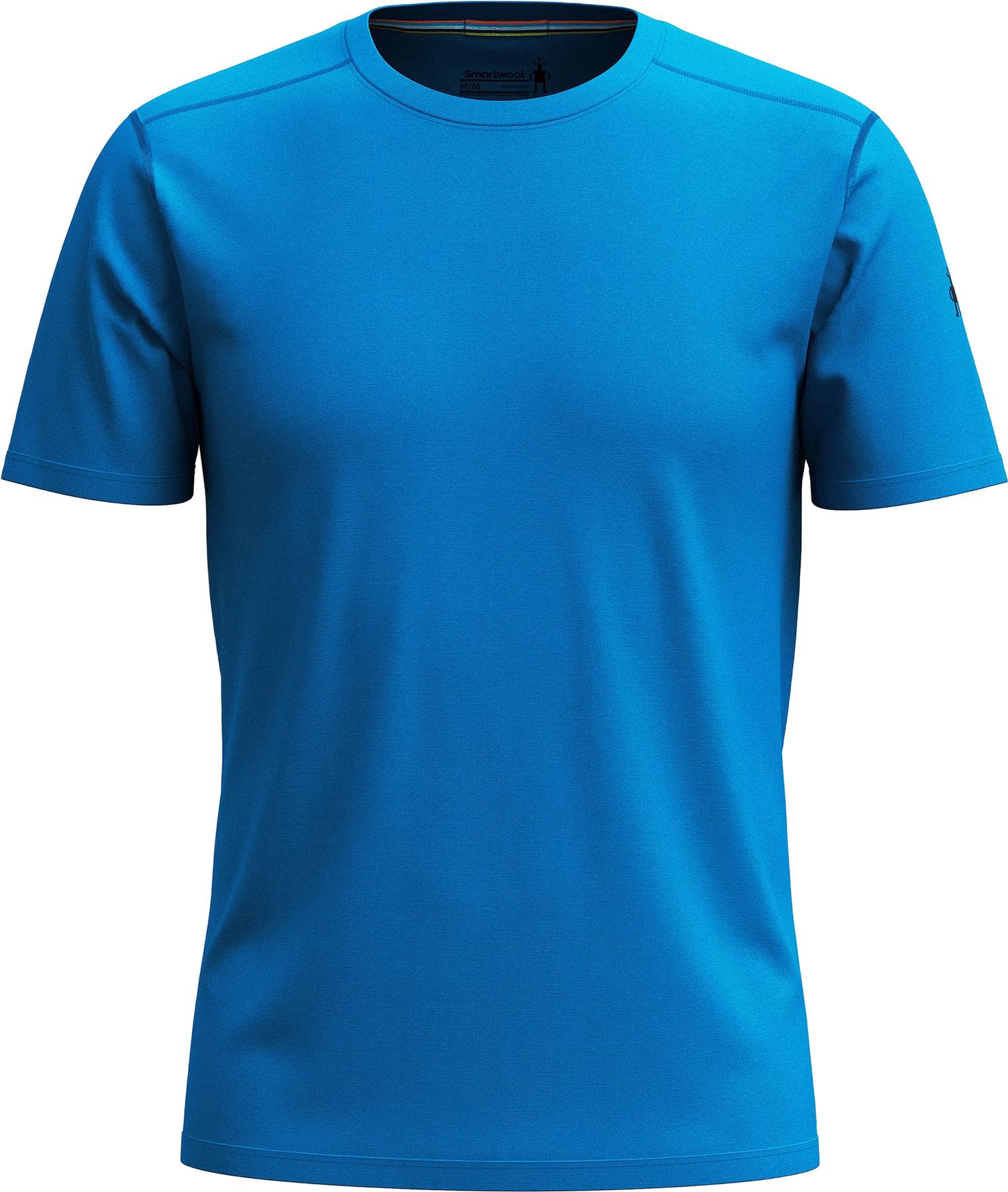 Product image for Merino Short Sleeve Tee - Men's