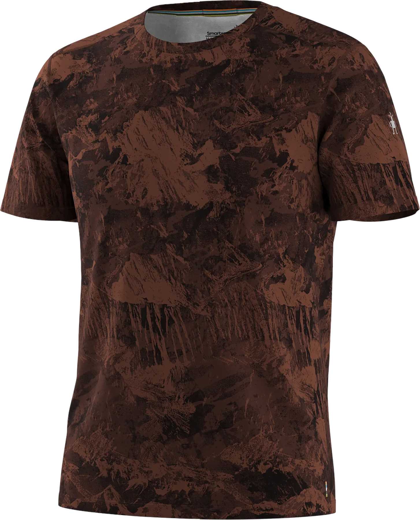 Sable Brown Mountain