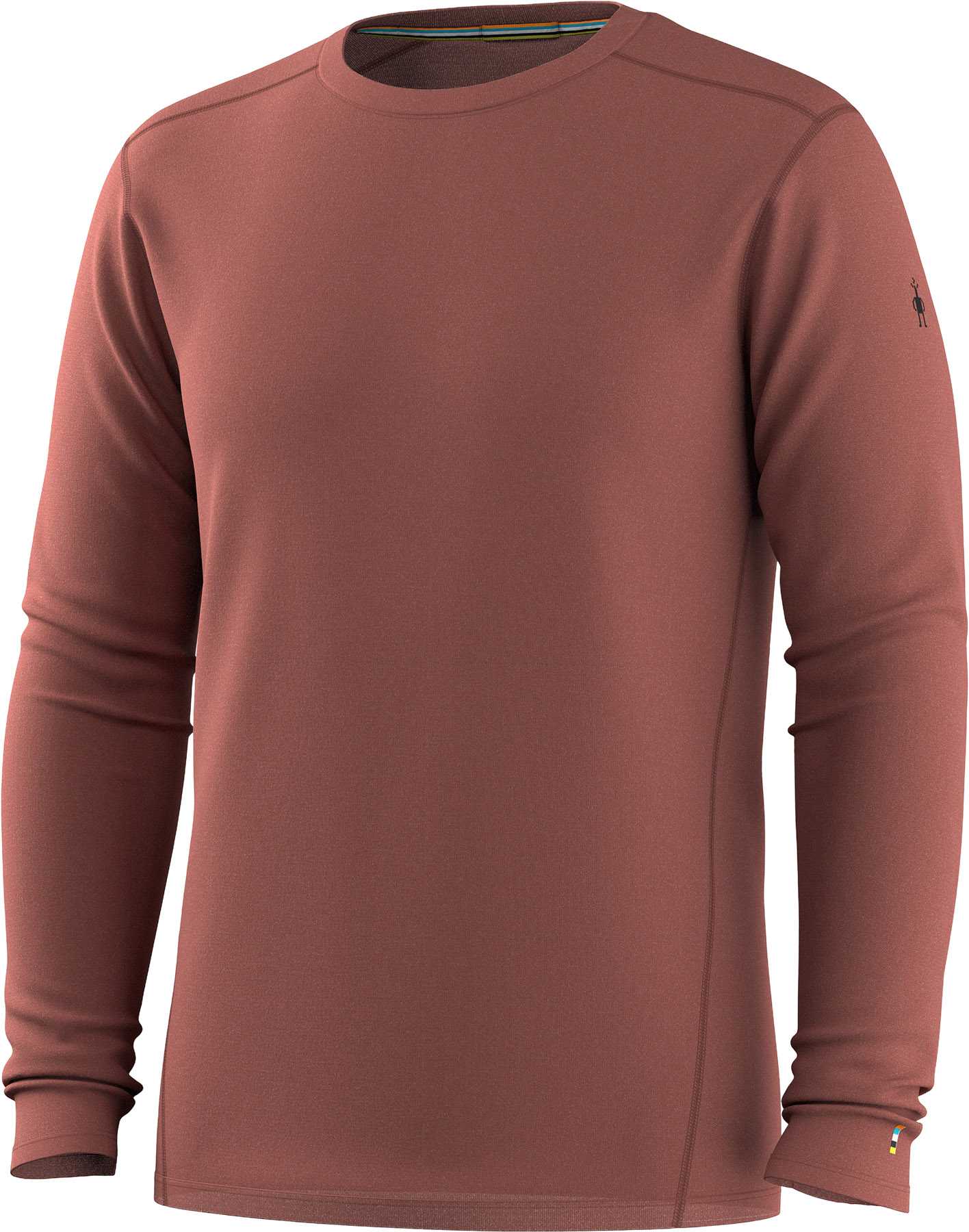 Burnt Sienna