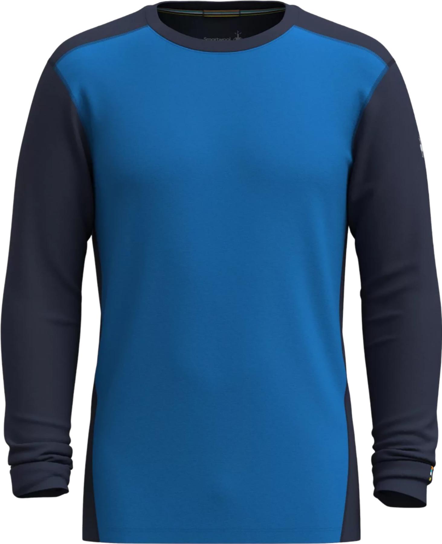 Product image for Classic All-Season Merino Base Layer Long Sleeve Tee - Men's
