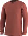 Colour: Burnt Sienna