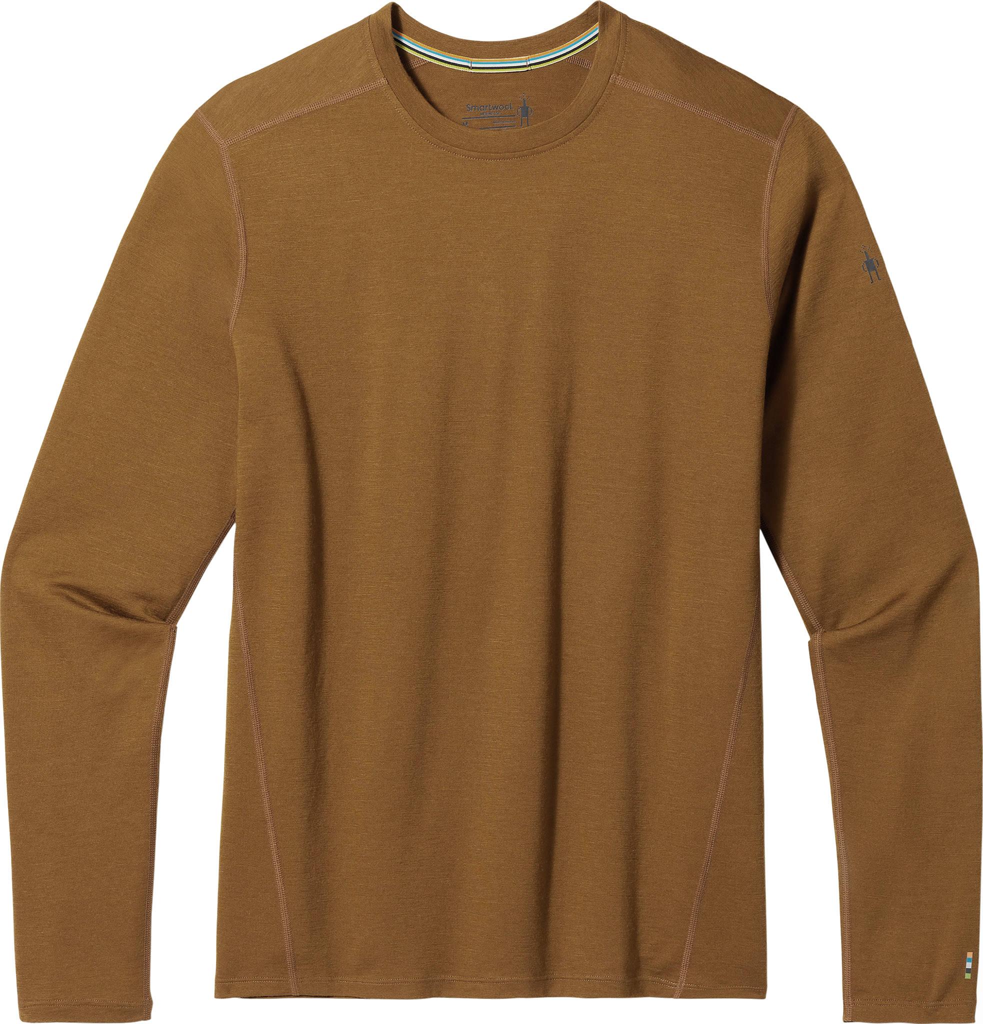 Product image for Classic All-Season Merino Boxed Long Sleeve Base Layer - Men's