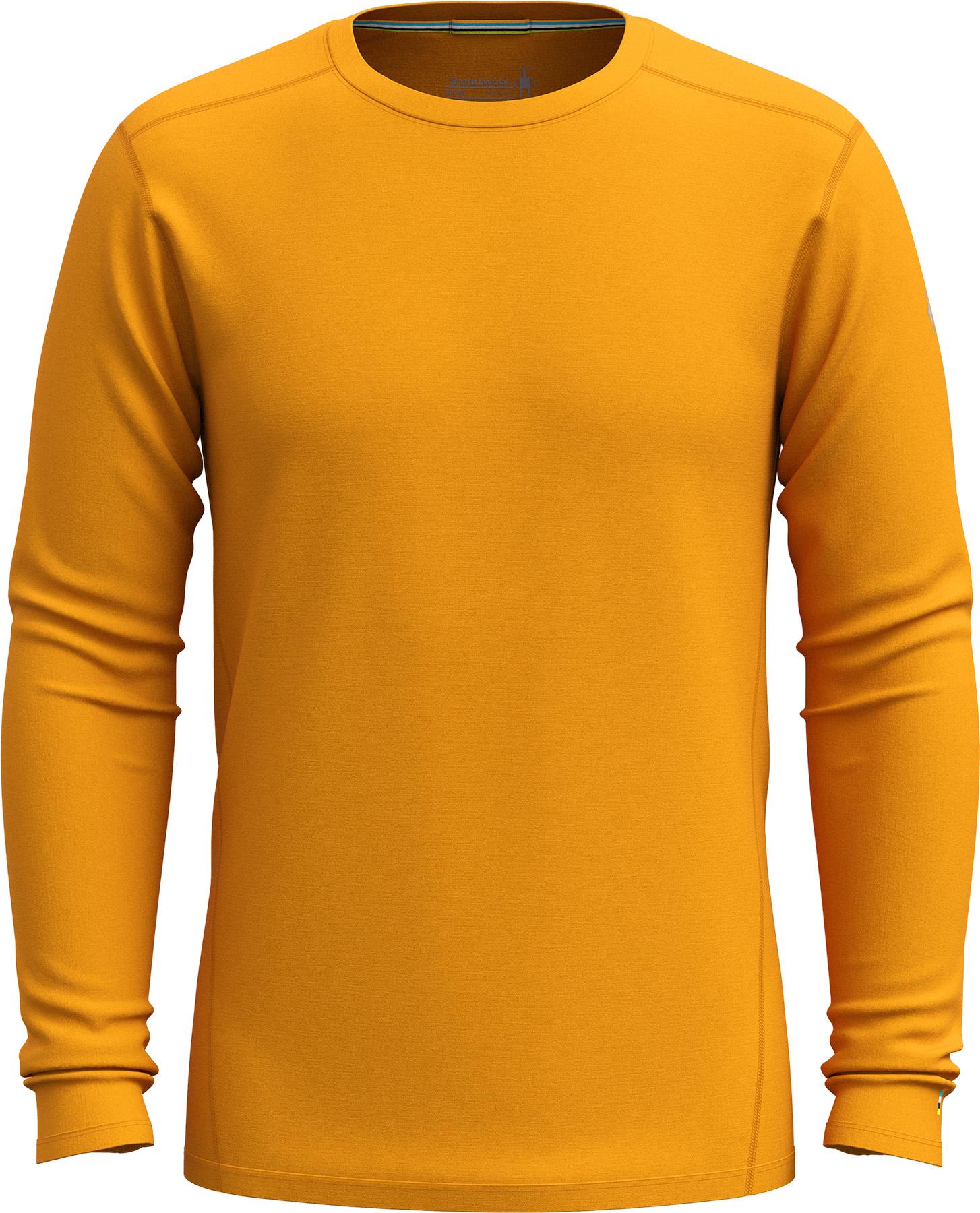 Product image for Classic All-Season Merino Boxed Long Sleeve Base Layer - Men's