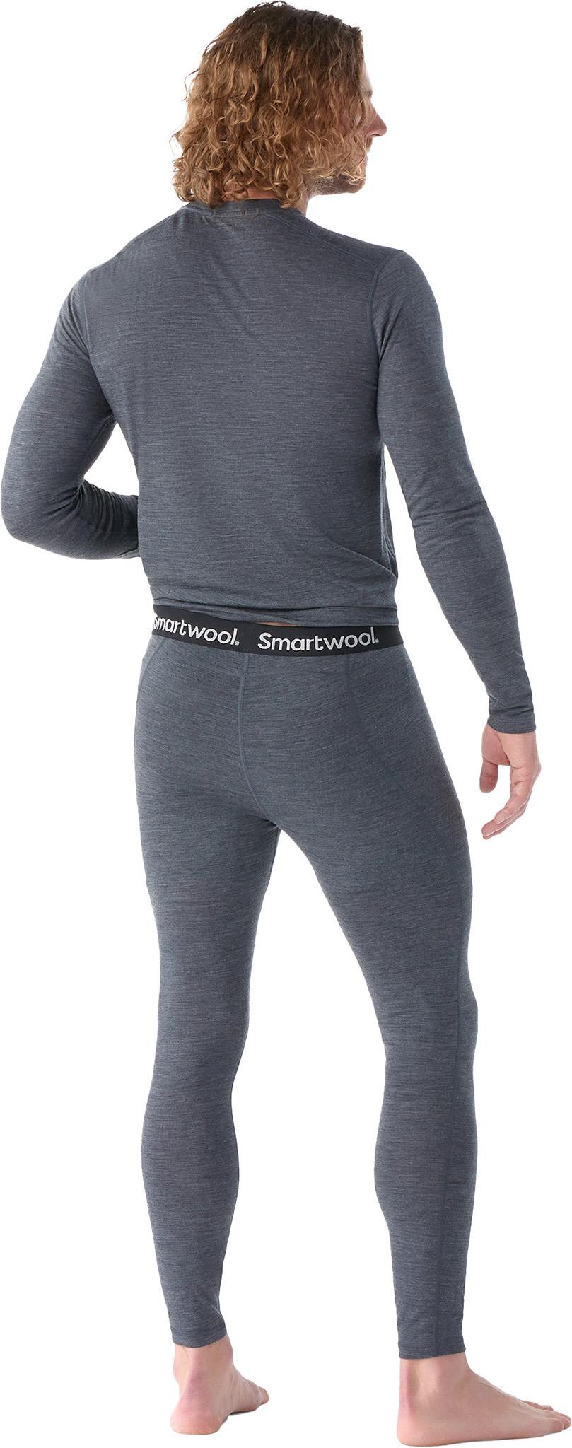 Numéro de l'image de la galerie de produits 3 pour le produit Couche base Classic All-Season Merino - Homme