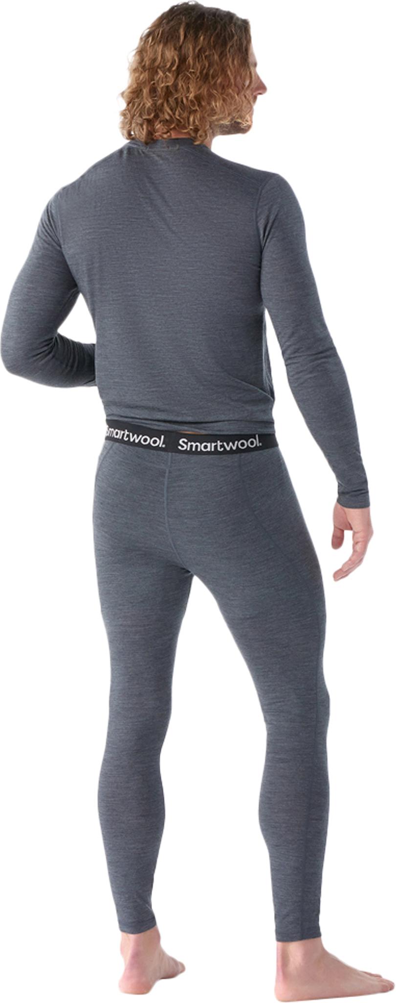 Numéro de l'image de la galerie de produits 5 pour le produit Couche base Classic All-Season Merino - Homme