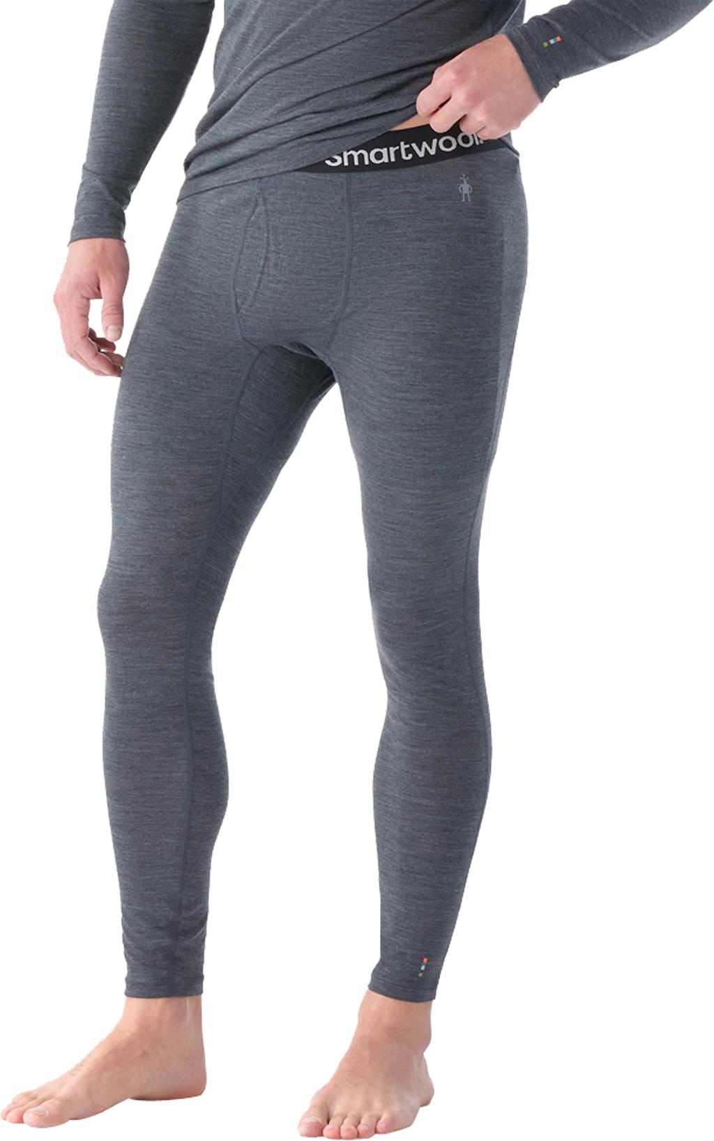 Numéro de l'image de la galerie de produits 6 pour le produit Couche base Classic All-Season Merino - Homme