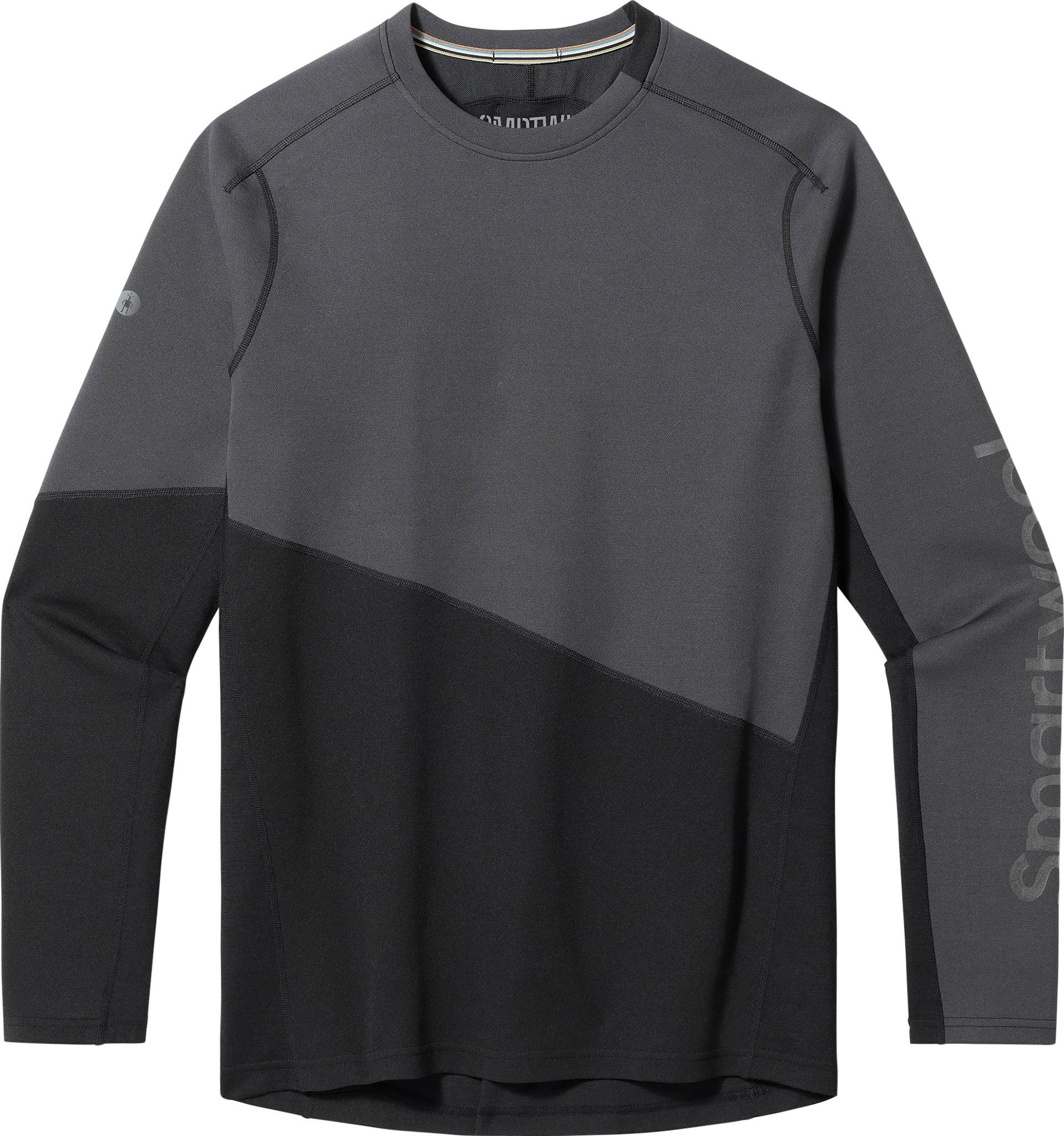 Product gallery image number 1 for product Mountain Bike Long Sleeve Jersey - Men's