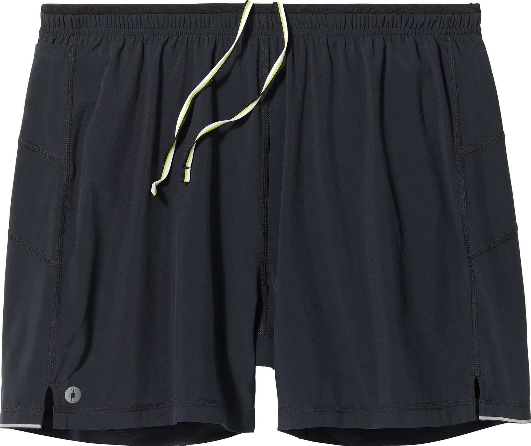 Product gallery image number 1 for product Active Lined 5 In Shorts - Men's