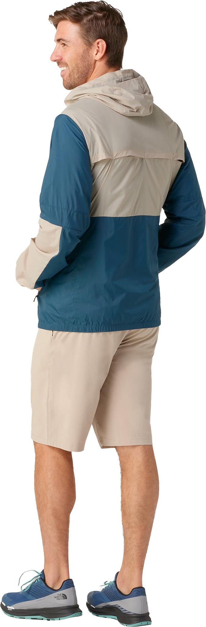 Product gallery image number 3 for product Active Ultralite Full Zip Hoodie - Men's