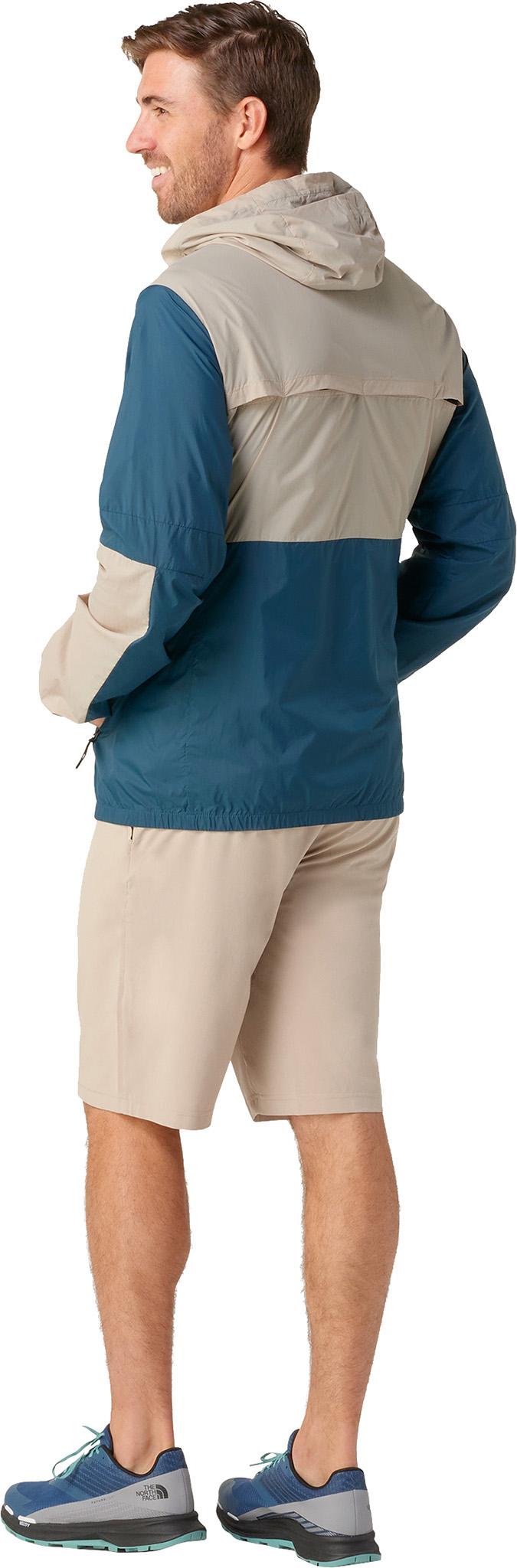 Product gallery image number 5 for product Active Ultralite Full Zip Hoodie - Men's