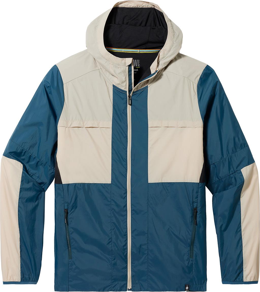 Product gallery image number 1 for product Active Ultralite Full Zip Hoodie - Men's