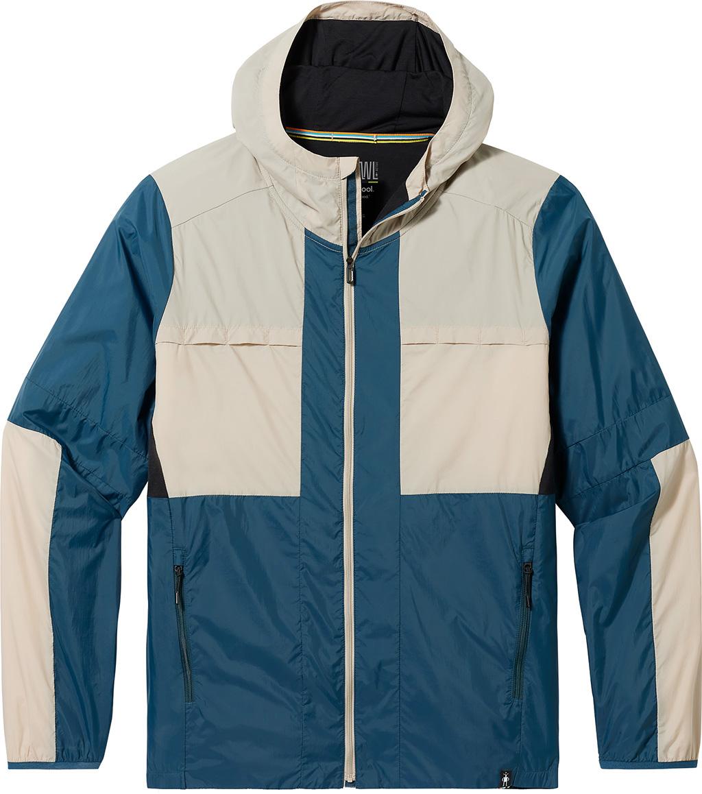 Product gallery image number 2 for product Active Ultralite Full Zip Hoodie - Men's