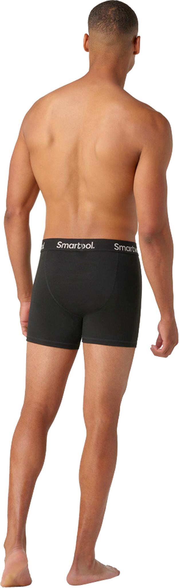 Numéro de l'image de la galerie de produits 2 pour le produit Caleçon boxeur 6 po - Homme