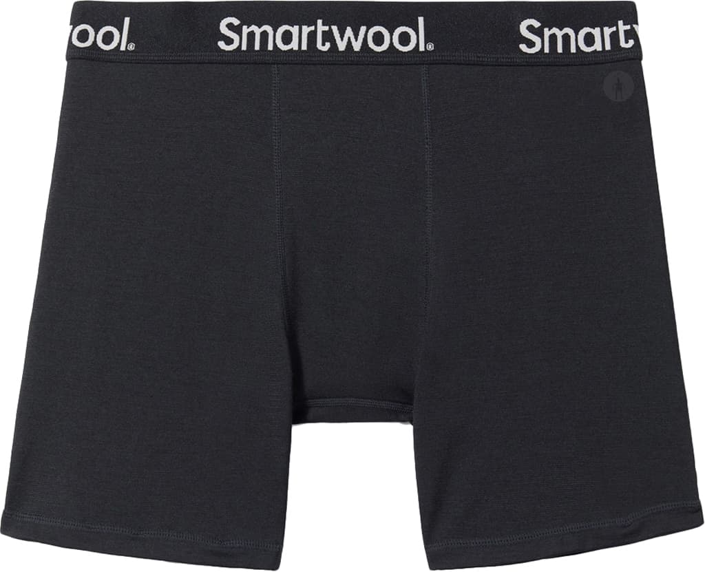 Numéro de l'image de la galerie de produits 1 pour le produit Caleçon boxeur 6 po - Homme