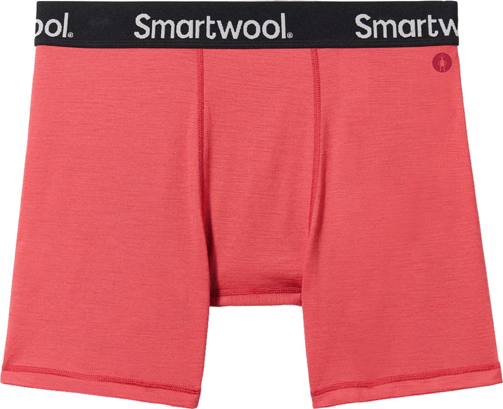Image de produit pour Caleçon boxeur 6 po - Homme