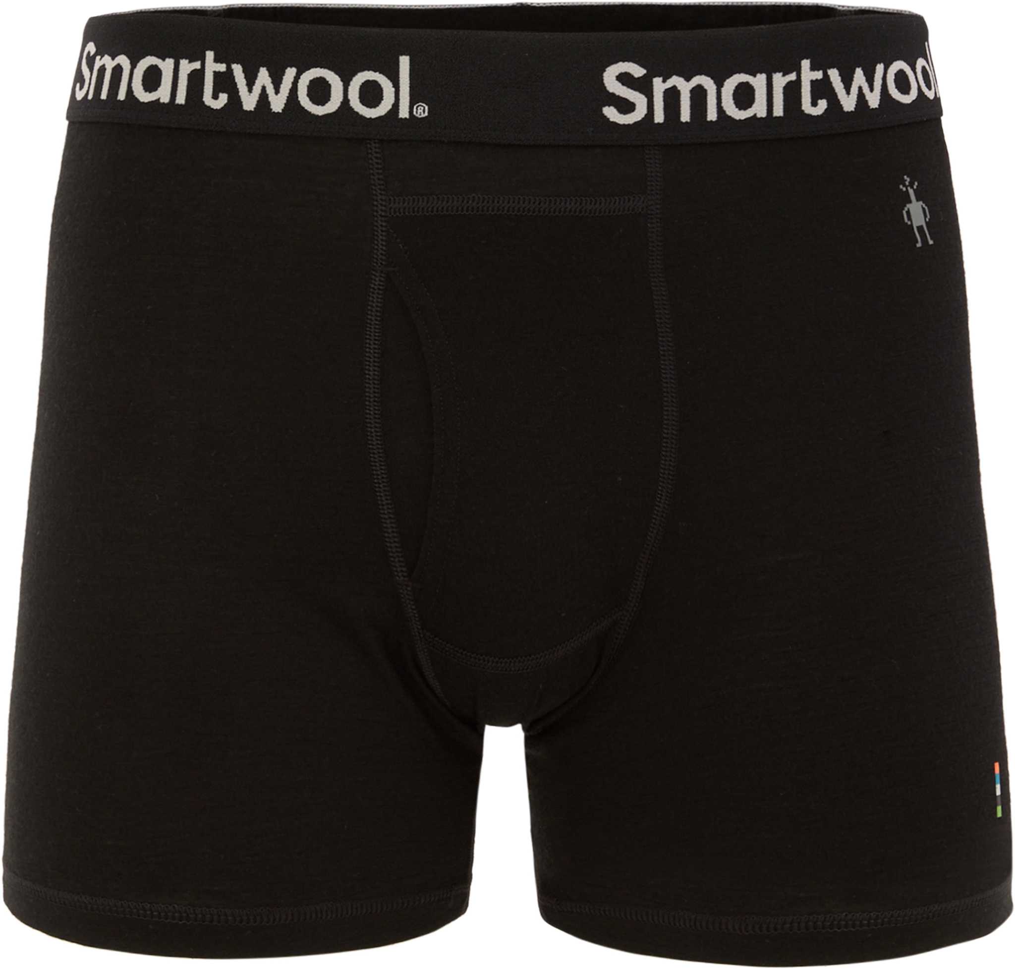 Product image for Merino Boxed Boxer Brief - Men's
