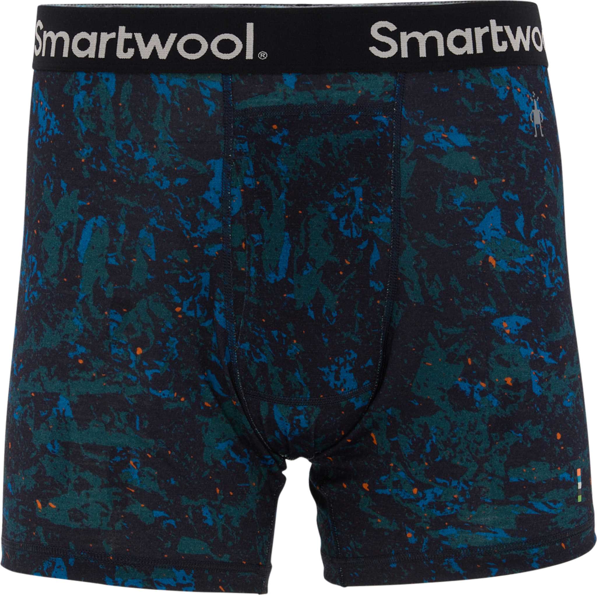 Deep Navy Night Trek