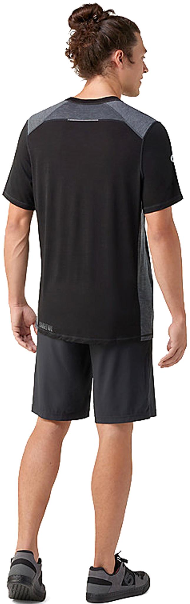 Numéro de l'image de la galerie de produits 2 pour le produit T-shirt technique Active Ultralite - Homme