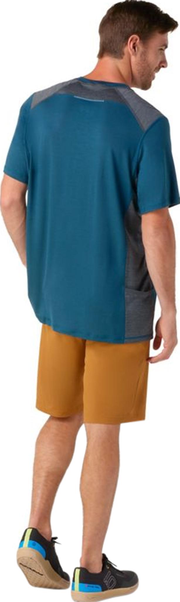 Product gallery image number 2 for product Active Ultralite Tech Tee - Men's
