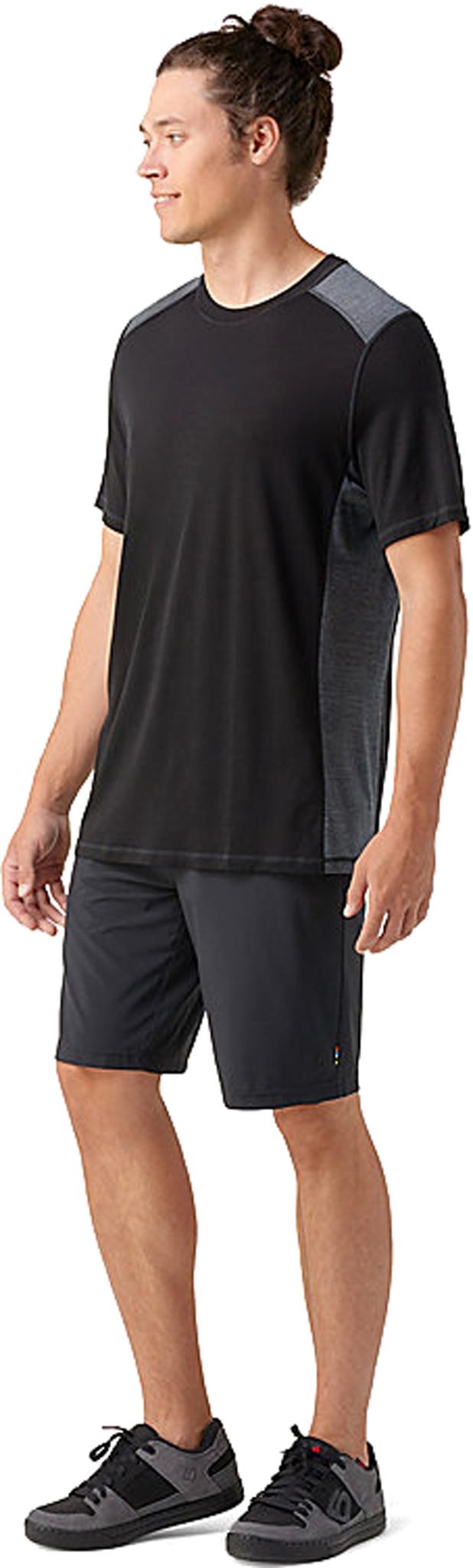 Numéro de l'image de la galerie de produits 3 pour le produit T-shirt technique Active Ultralite - Homme