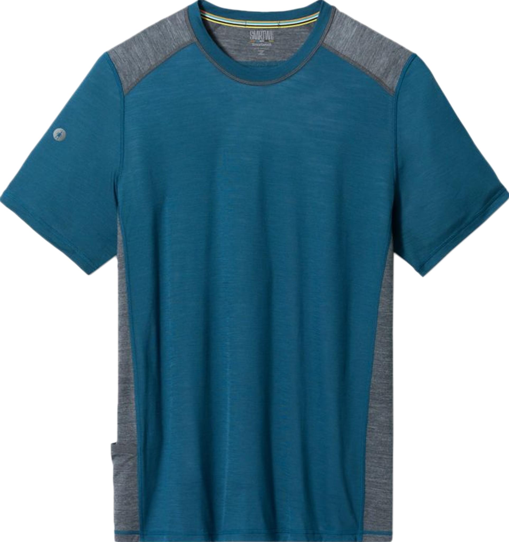 Product gallery image number 1 for product Active Ultralite Tech Tee - Men's