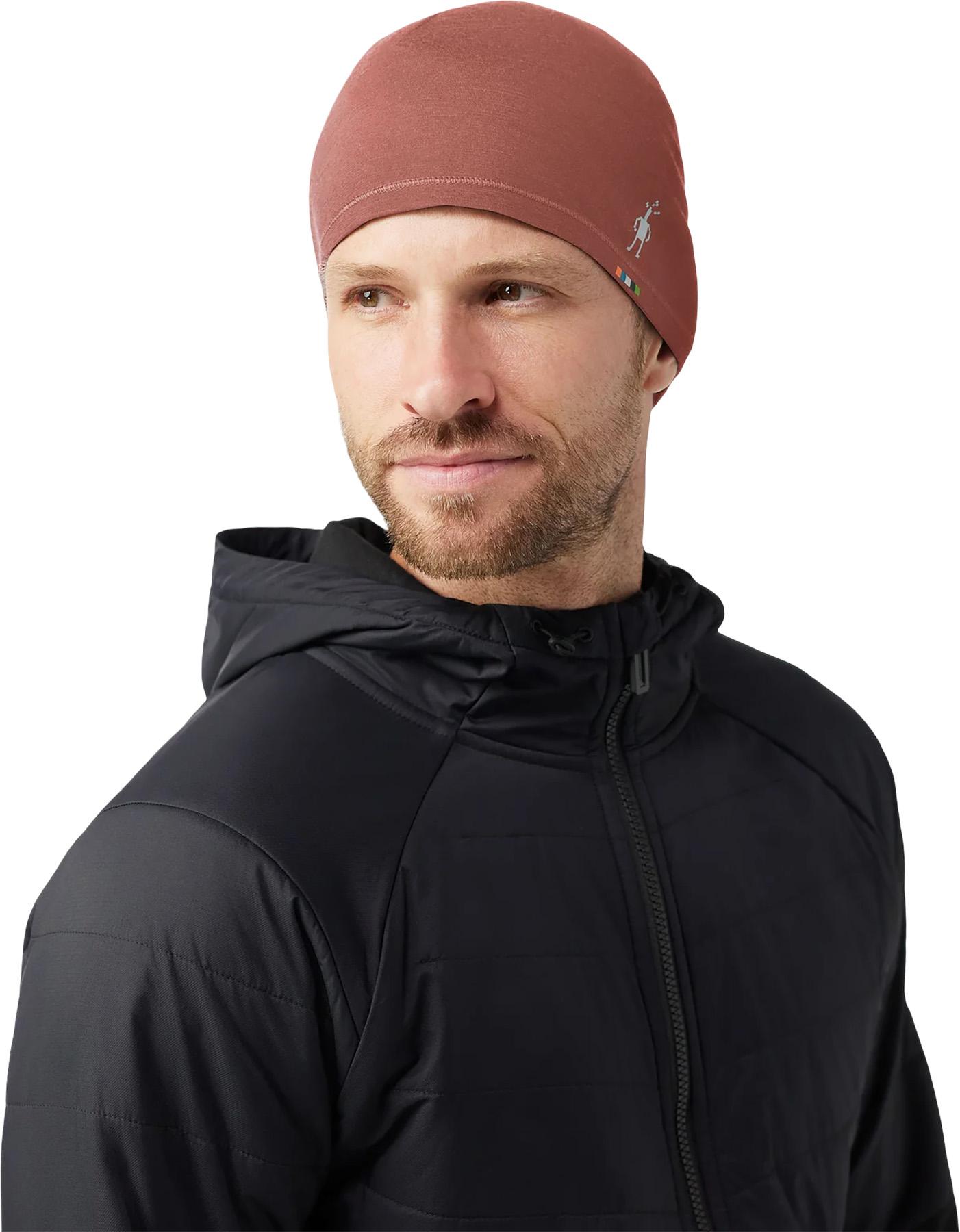 Product gallery image number 2 for product Merino Beanie - Unisex