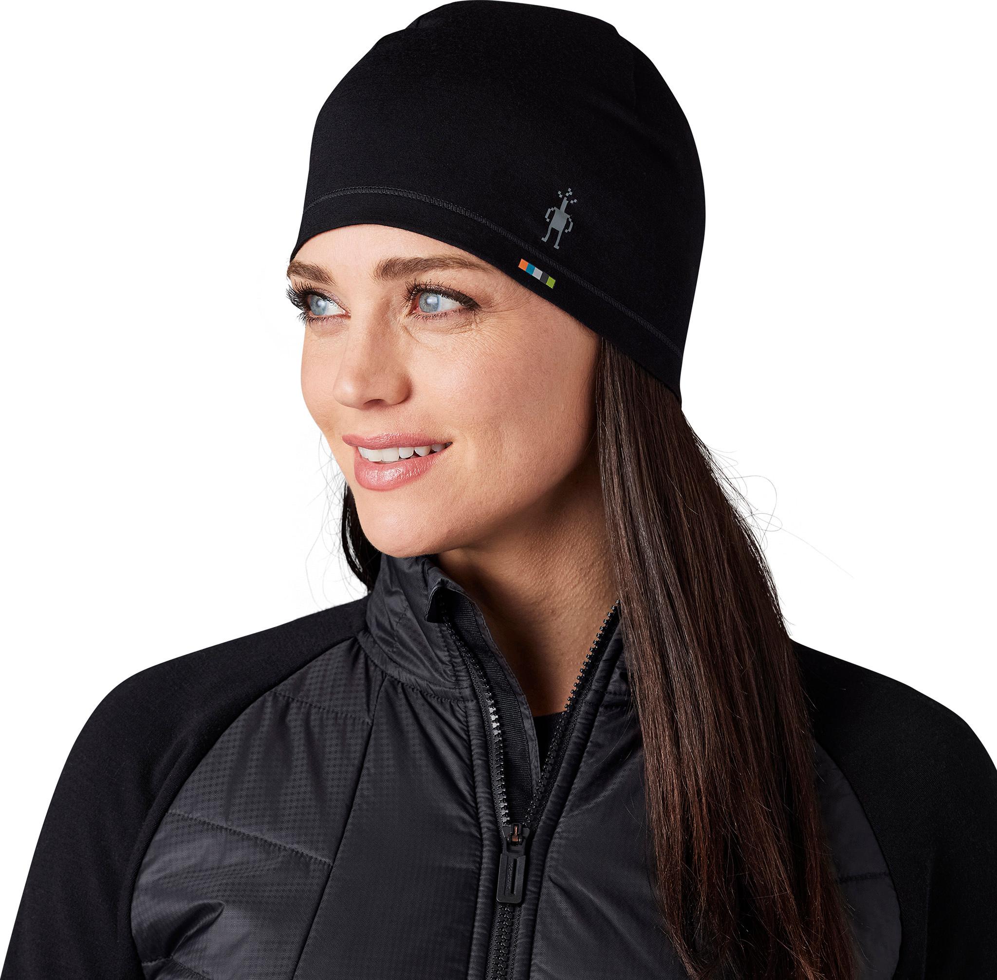 Numéro de l'image de la galerie de produits 3 pour le produit Tuque en laine mérinos - Unisexe