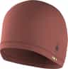 Colour: Burnt Sienna
