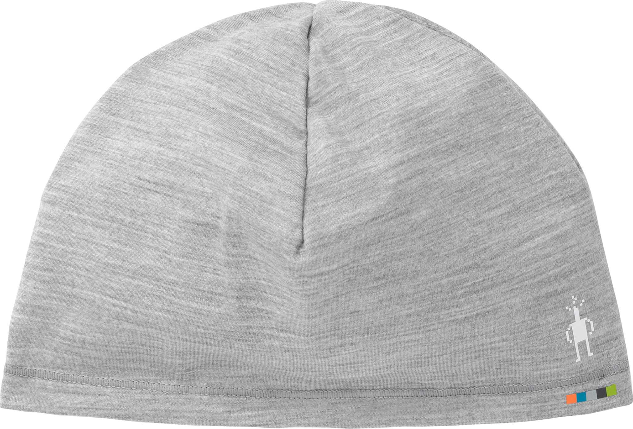 Light Gray Heather