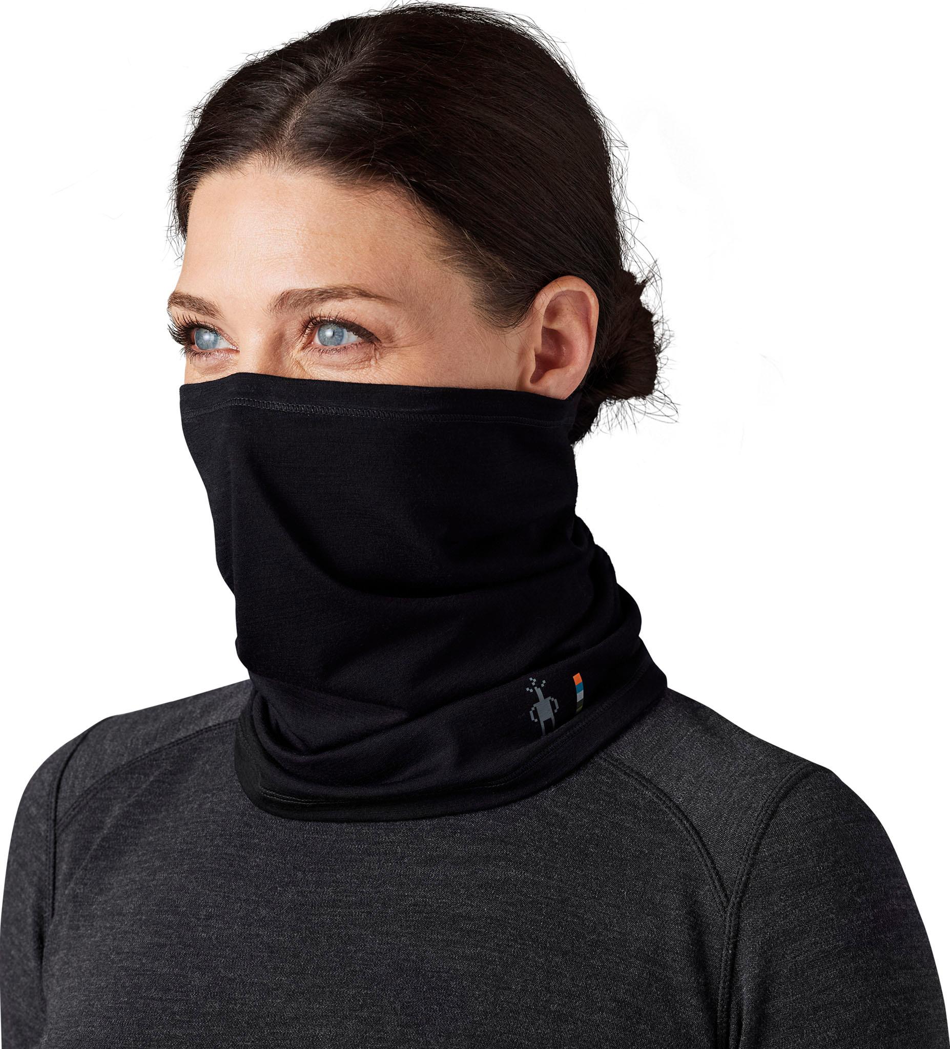 Numéro de l'image de la galerie de produits 4 pour le produit Cache-cou en laine mérinos - Unisexe