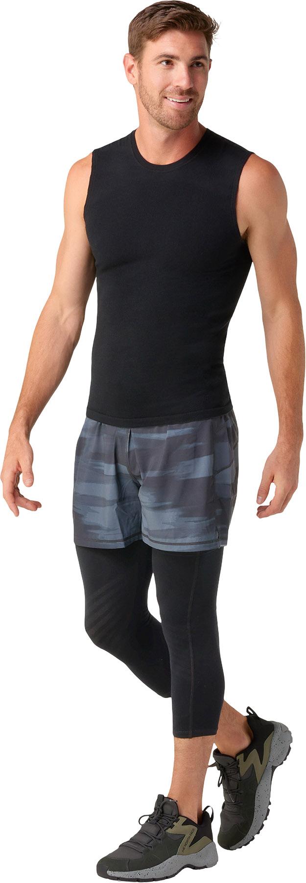 Product gallery image number 4 for product Intraknit Active Knee Sleeve