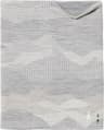 Couleur: Light Gray Mountain Scape