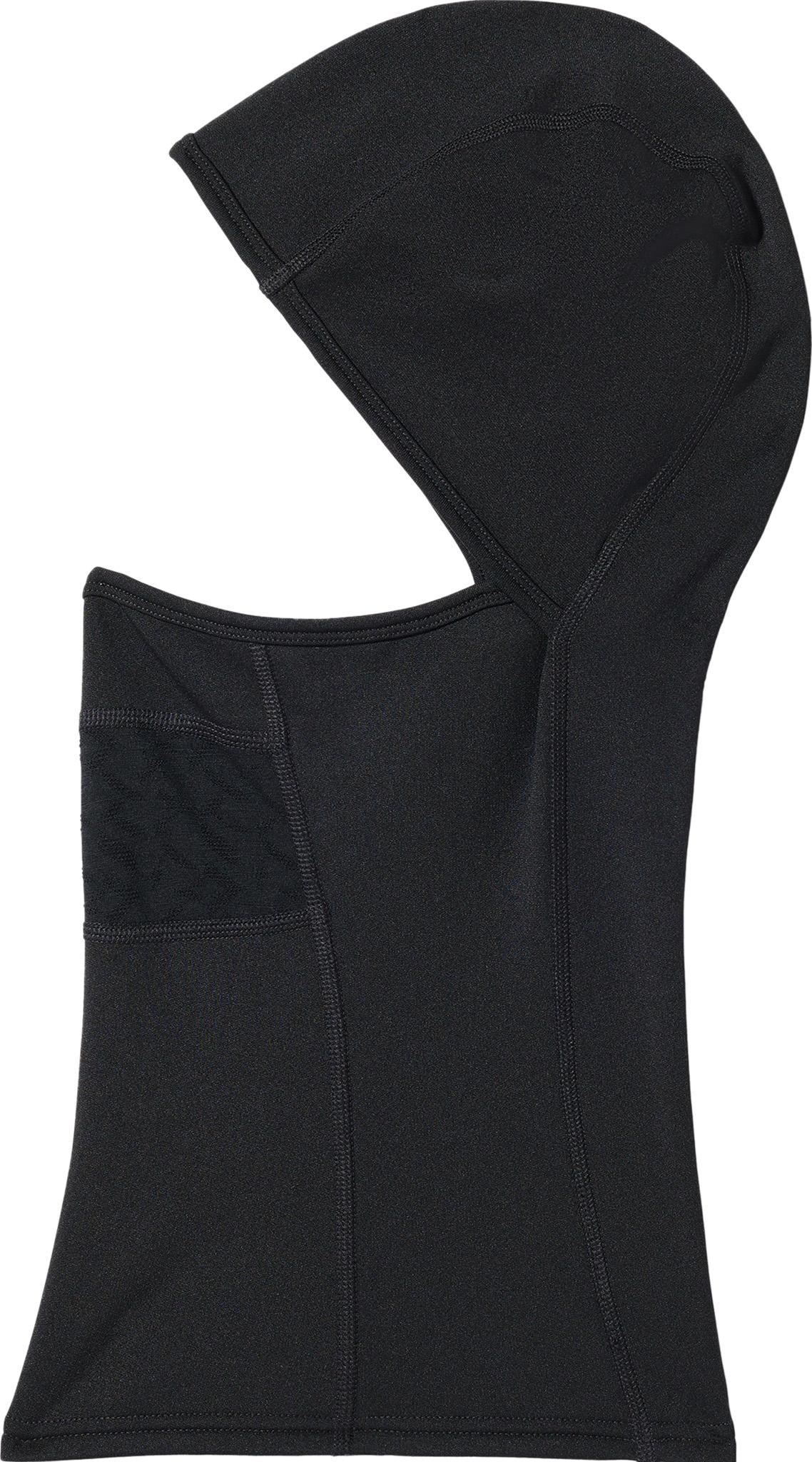 Product gallery image number 2 for product Active Fleece Hinged Balaclava - Unisex
