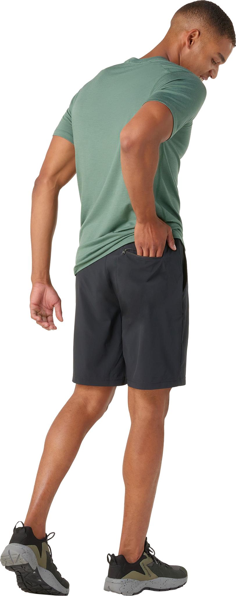 Product gallery image number 2 for product Active 8 In Shorts - Men's
