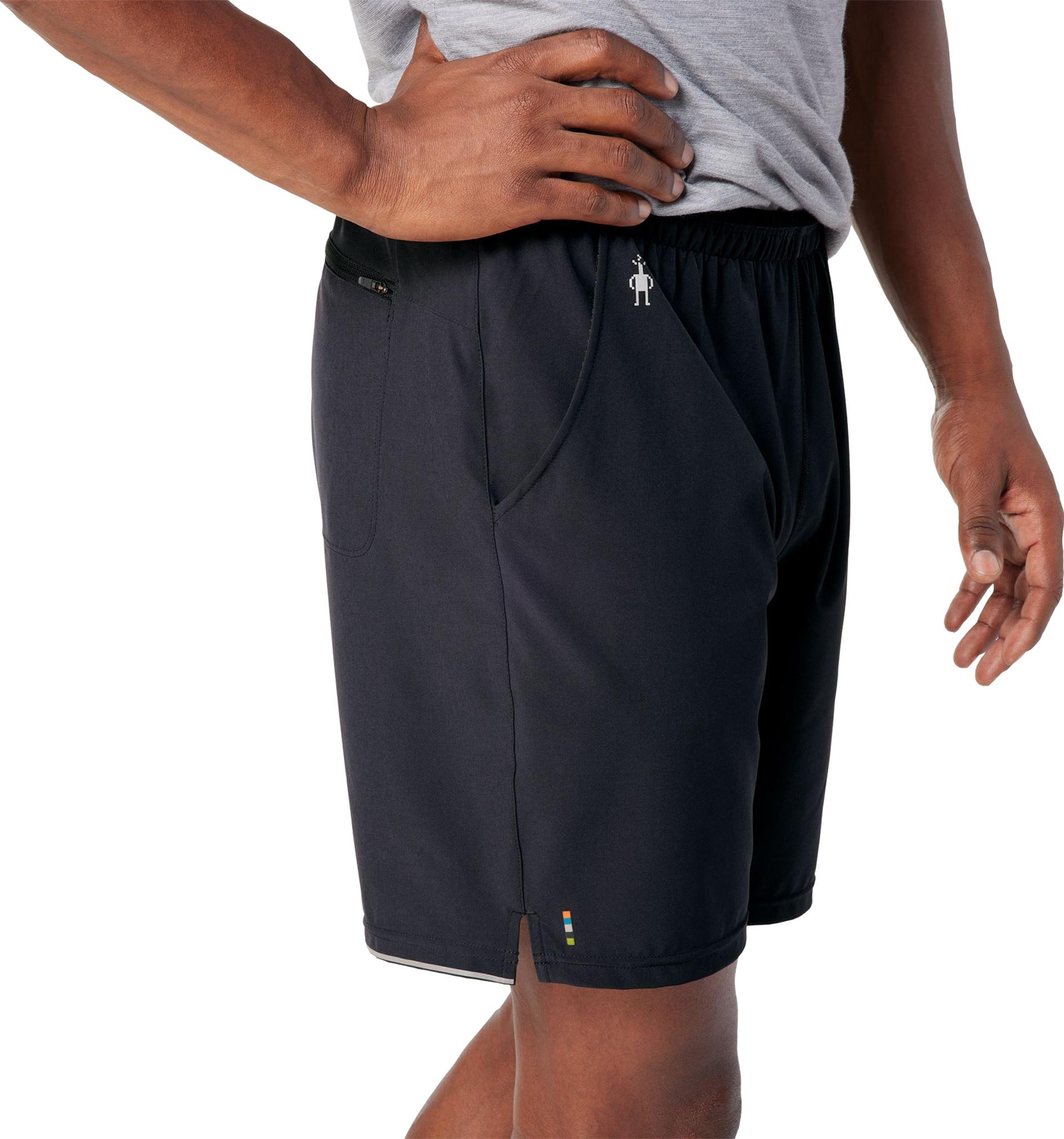 Product gallery image number 3 for product Active 8 In Shorts - Men's