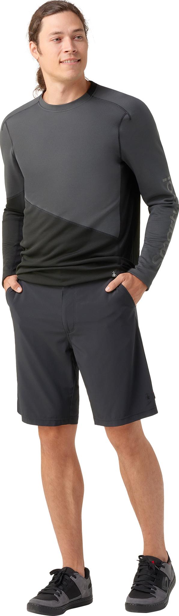 Product gallery image number 3 for product Active 10 In Shorts - Men's