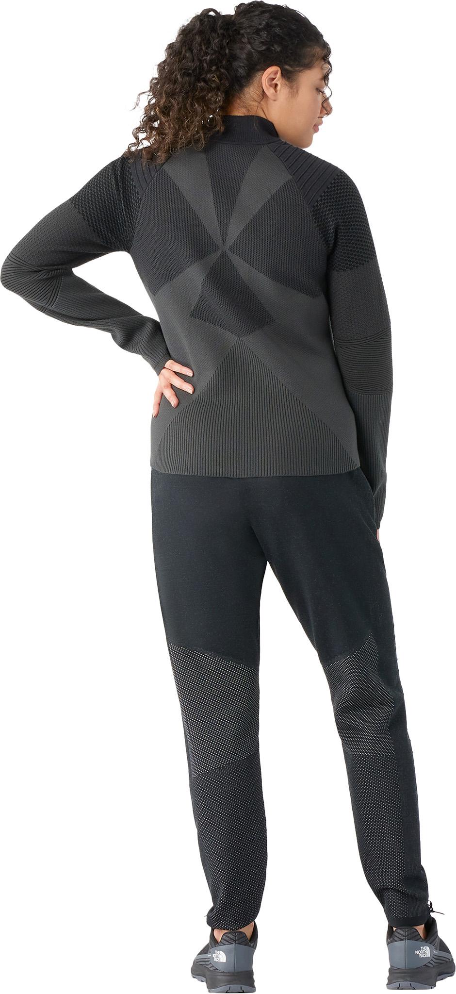 Product gallery image number 3 for product Intraknit Merino Tech Pant - Women's