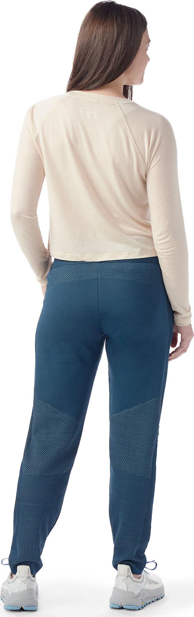 Numéro de l'image de la galerie de produits 3 pour le produit Pantalon Tech Merino Intraknit - Femme
