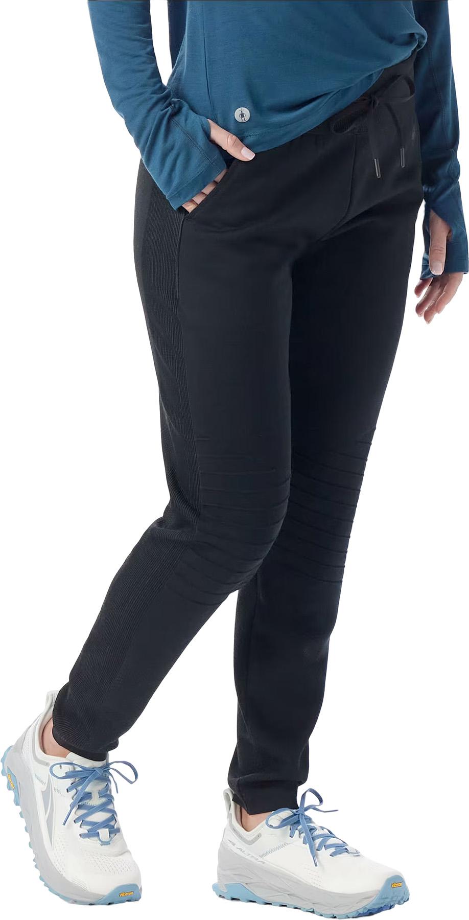 Image de produit pour Pantalon Tech Merino Intraknit - Femme