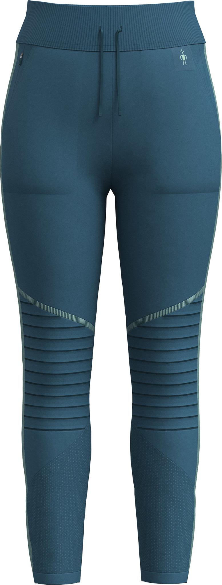 Image de produit pour Pantalon Tech Merino Intraknit - Femme