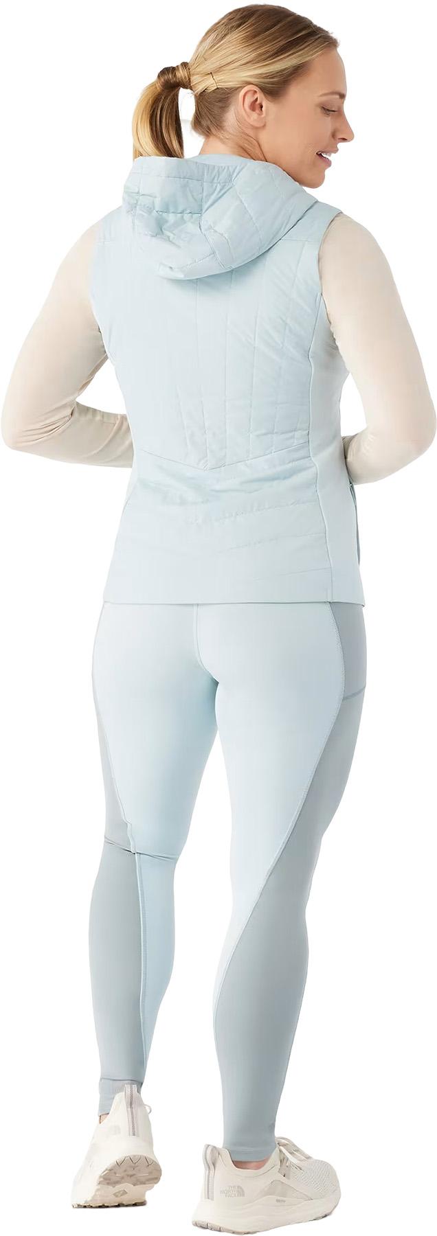 Product gallery image number 2 for product Smartloft Vest - Women's