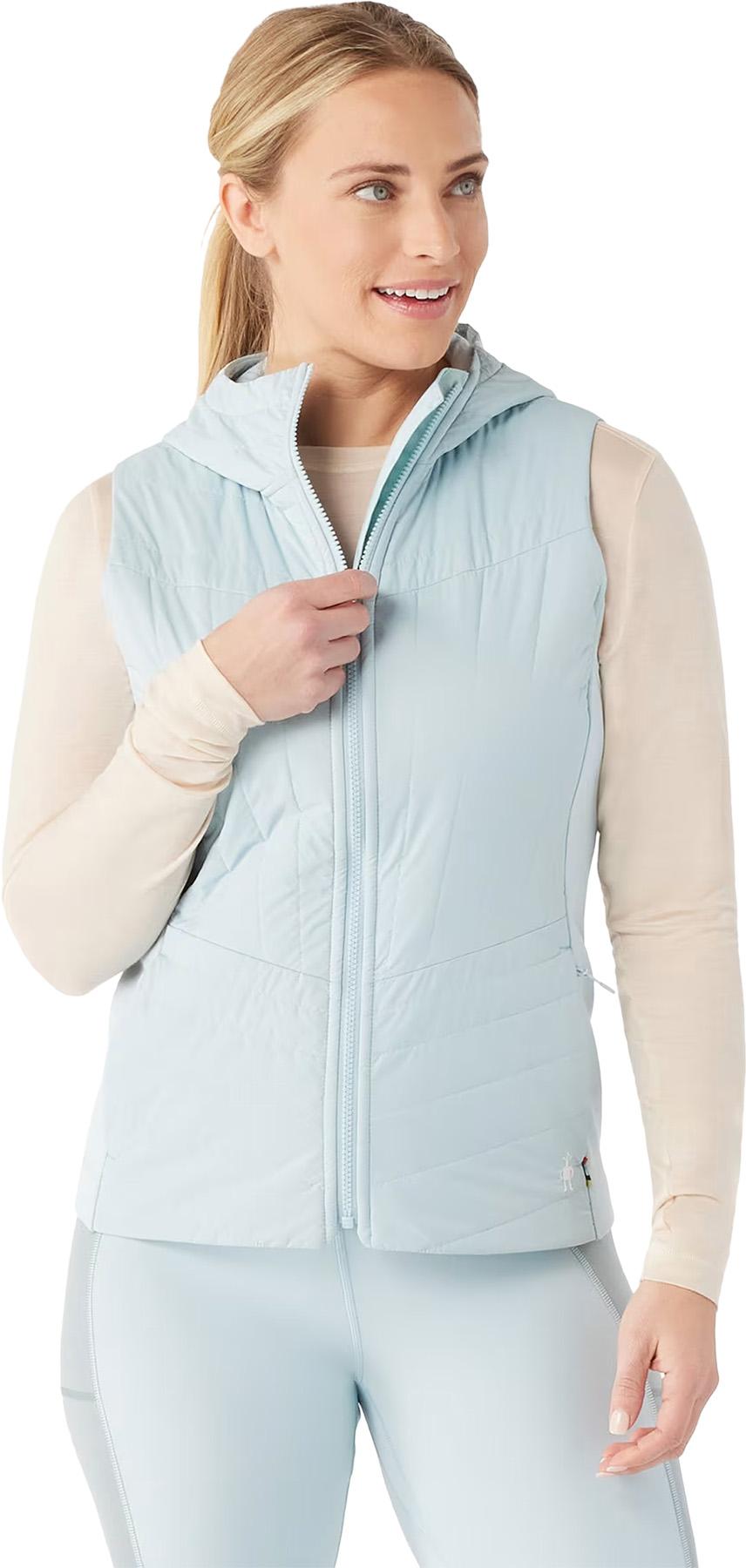 Product gallery image number 3 for product Smartloft Vest - Women's